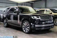 Land Rover Range Rover din 2026 cu 10 km - oferta LAN199788 - foto 1