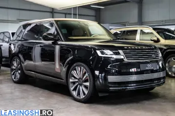 Land Rover Range Rover din 2026 - oferta LAN199788