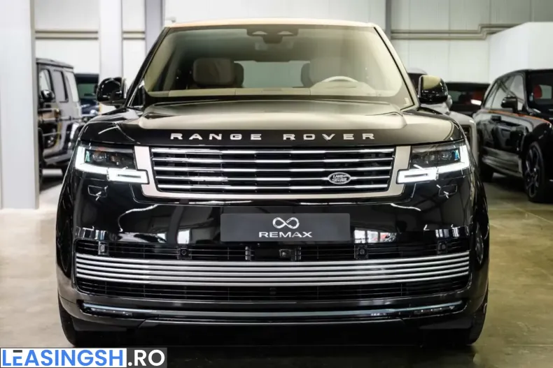 Land Rover Range Rover din 2026 cu 10 km - oferta LAN199788 - foto 2