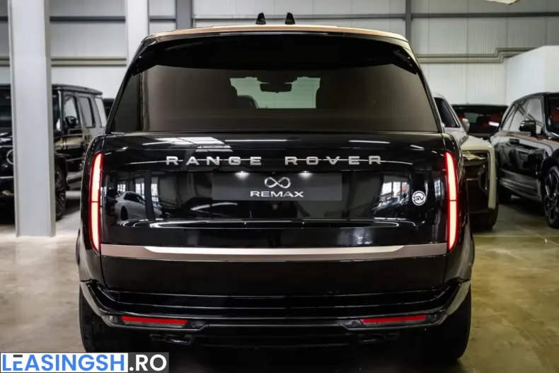 Land Rover Range Rover din 2026 cu 10 km - oferta LAN199788 - foto 4