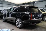 Land Rover Range Rover din 2026 cu 10 km - oferta LAN199788 - foto 5