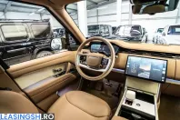 Land Rover Range Rover din 2026 cu 10 km - oferta LAN199788 - foto 8