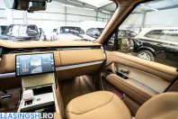 Land Rover Range Rover din 2026 cu 10 km - oferta LAN199788 - foto 10