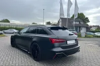 Audi RS6 din 2022 cu 76.323 km - oferta AUD199789 - foto 2