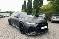 Audi RS6 din 2022 cu 76.323 km - oferta AUD199789 - foto 4