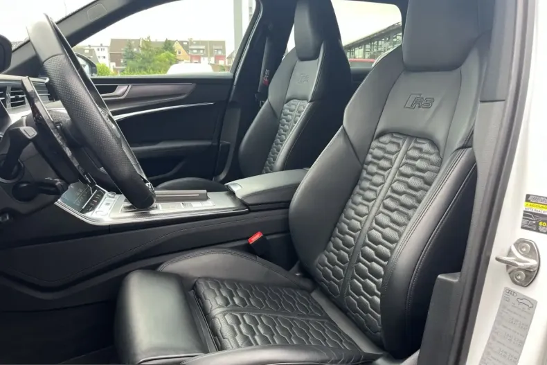 Audi RS6 din 2022 cu 76.323 km - oferta AUD199789 - foto 11