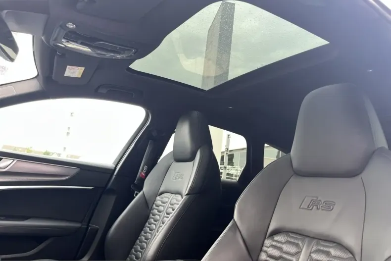 Audi RS6 din 2022 cu 76.323 km - oferta AUD199789 - foto 12