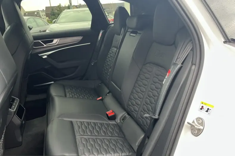 Audi RS6 din 2022 cu 76.323 km - oferta AUD199789 - foto 14