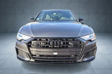 Audi S6 din 2023 - oferta AUD199790