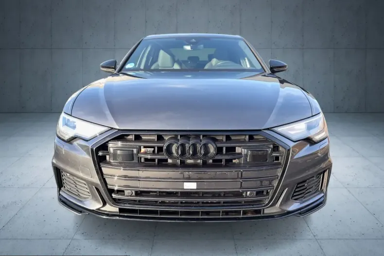 Audi S6 din 2023 cu 57.201 km - oferta AUD199790 - foto 1