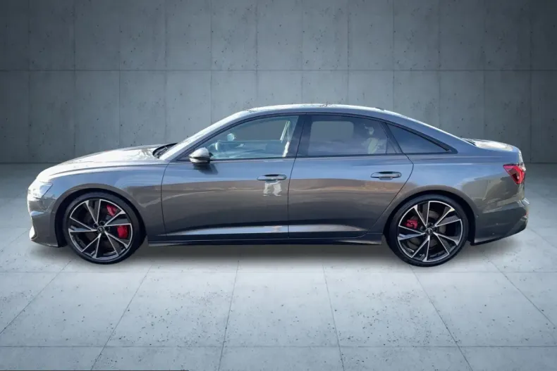 Audi S6 din 2023 cu 57.201 km - oferta AUD199790 - foto 2