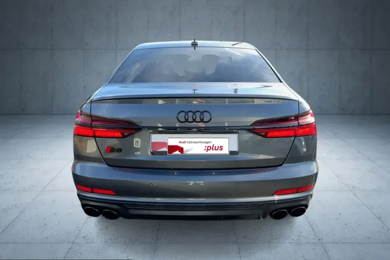 Audi S6 din 2023 cu 57.201 km - oferta AUD199790 - foto 4