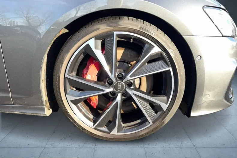 Audi S6 din 2023 cu 57.201 km - oferta AUD199790 - foto 8