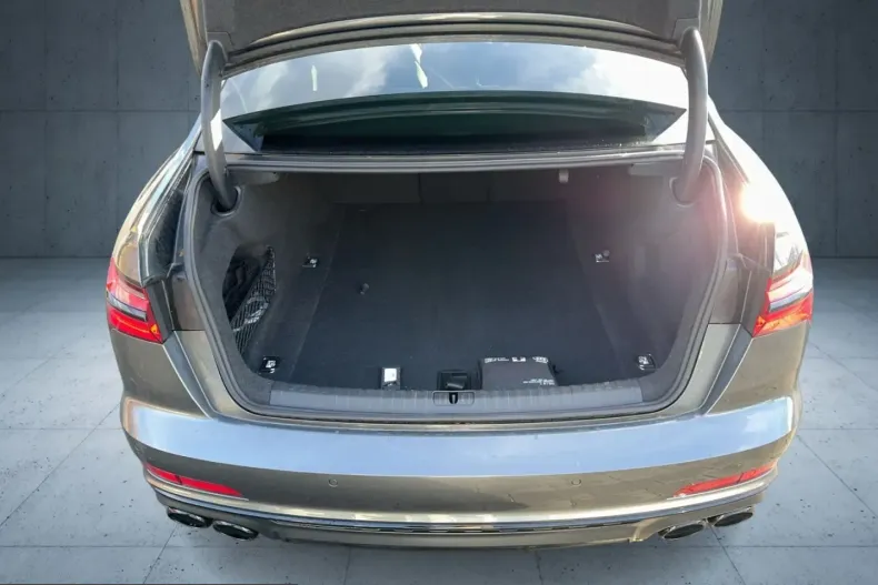 Audi S6 din 2023 cu 57.201 km - oferta AUD199790 - foto 13