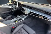 Audi S6 din 2023 cu 57.201 km - oferta AUD199790 - foto 14