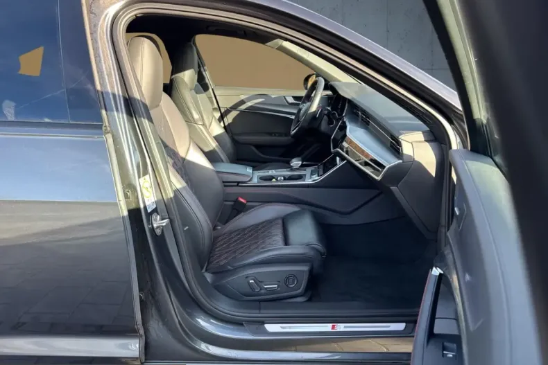 Audi S6 din 2023 cu 57.201 km - oferta AUD199790 - foto 15