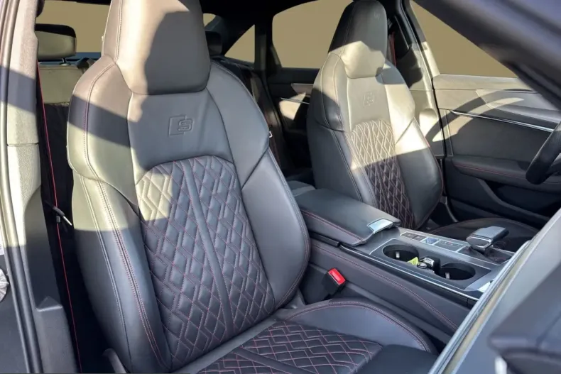 Audi S6 din 2023 cu 57.201 km - oferta AUD199790 - foto 16