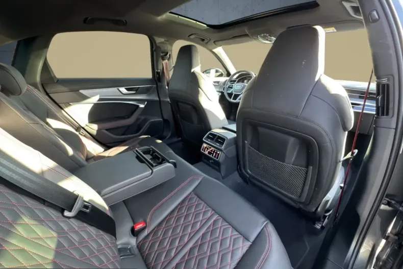 Audi S6 din 2023 cu 57.201 km - oferta AUD199790 - foto 18