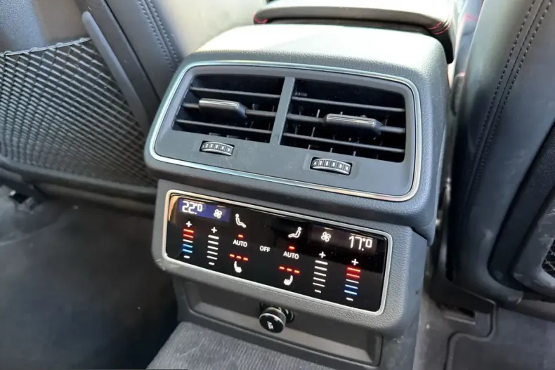 Audi S6 din 2023 cu 57.201 km - oferta AUD199790 - foto 19