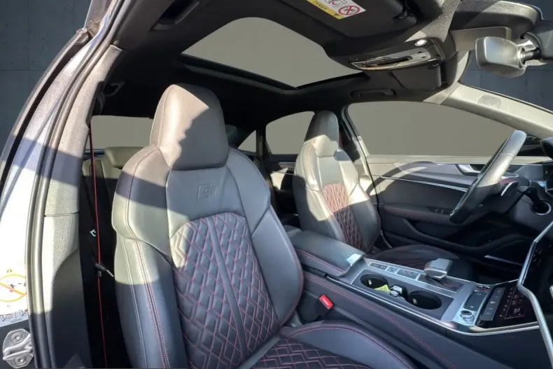 Audi S6 din 2023 cu 57.201 km - oferta AUD199790 - foto 23