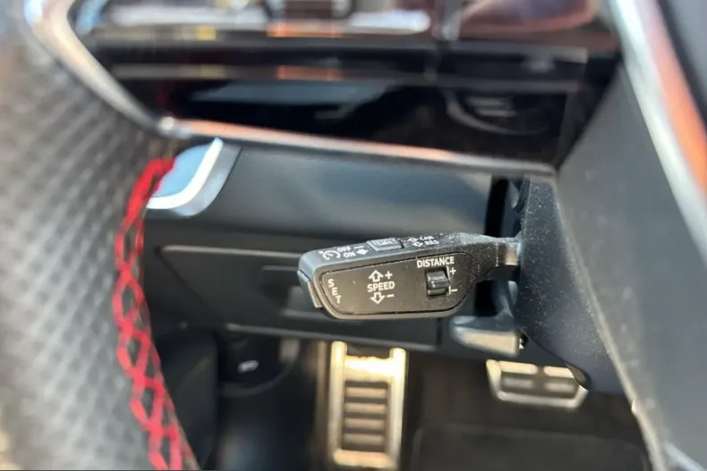 Audi S6 din 2023 cu 57.201 km - oferta AUD199790 - foto 27