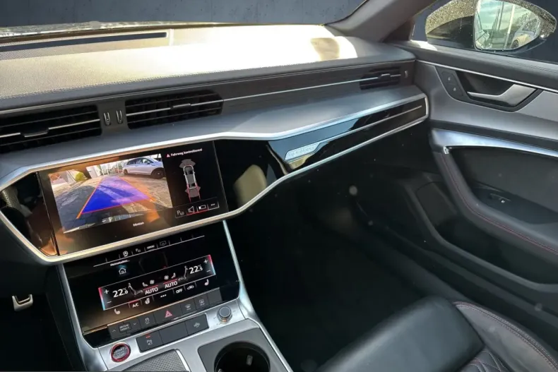 Audi S6 din 2023 cu 57.201 km - oferta AUD199790 - foto 28