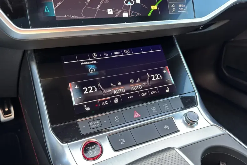 Audi S6 din 2023 cu 57.201 km - oferta AUD199790 - foto 30