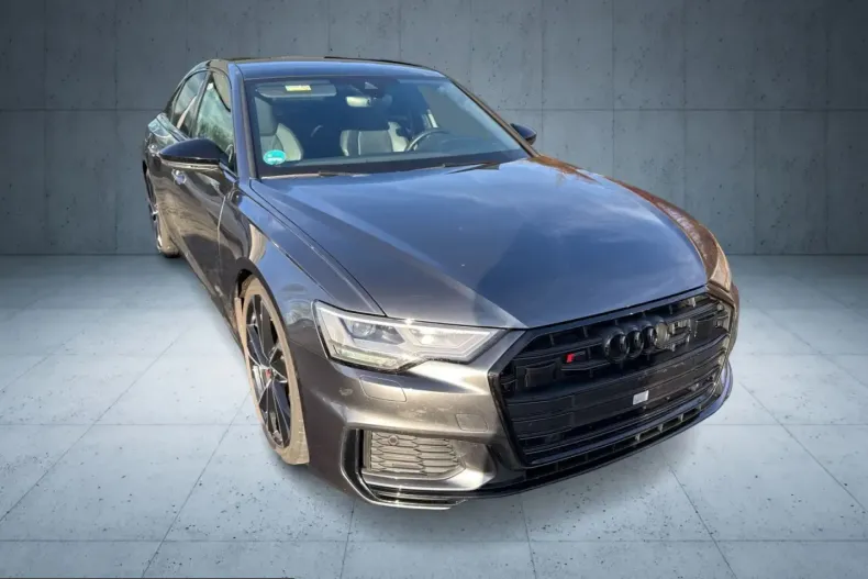 Audi S6 din 2023 cu 57.201 km - oferta AUD199790 - foto 31