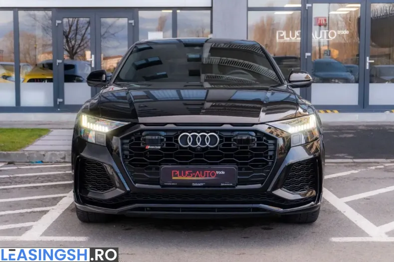 Audi RSQ8 din 2024 cu 48.705 km - oferta AUD199791 - foto 2