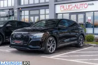 Audi RSQ8 din 2024 cu 48.705 km - oferta AUD199791 - foto 3