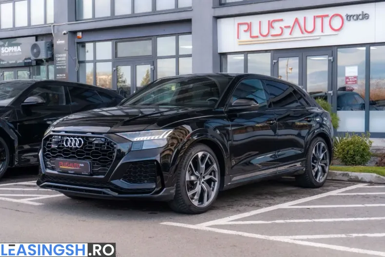 Audi RSQ8 din 2024 cu 48.705 km - oferta AUD199791 - foto 3
