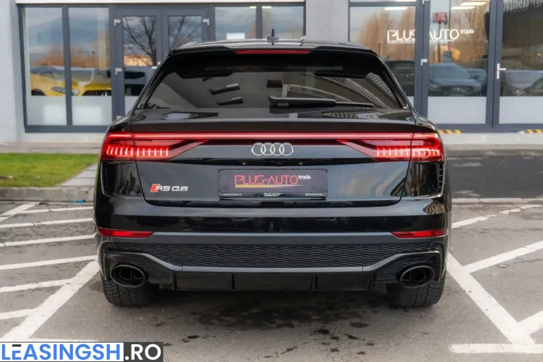 Audi RSQ8 din 2024 cu 48.705 km - oferta AUD199791 - foto 6