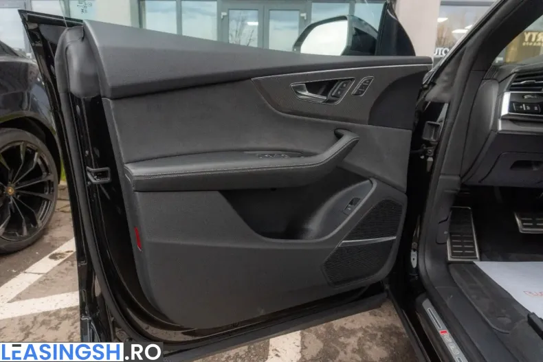 Audi RSQ8 din 2024 cu 48.705 km - oferta AUD199791 - foto 9