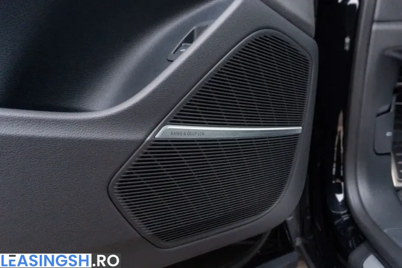 Audi RSQ8 din 2024 cu 48.705 km - oferta AUD199791 - foto 10