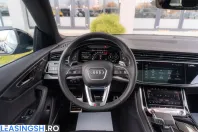 Audi RSQ8 din 2024 cu 48.705 km - oferta AUD199791 - foto 11