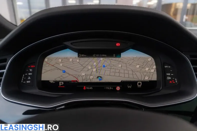 Audi RSQ8 din 2024 cu 48.705 km - oferta AUD199791 - foto 13