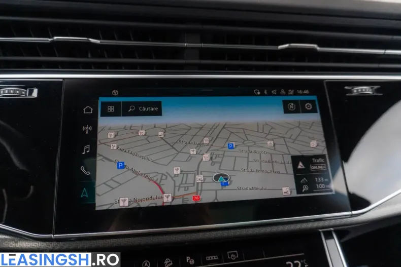 Audi RSQ8 din 2024 cu 48.705 km - oferta AUD199791 - foto 17