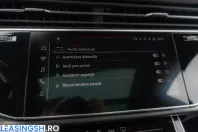 Audi RSQ8 din 2024 cu 48.705 km - oferta AUD199791 - foto 21