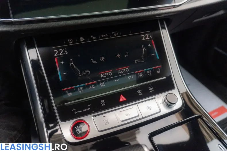 Audi RSQ8 din 2024 cu 48.705 km - oferta AUD199791 - foto 23