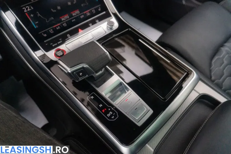 Audi RSQ8 din 2024 cu 48.705 km - oferta AUD199791 - foto 24