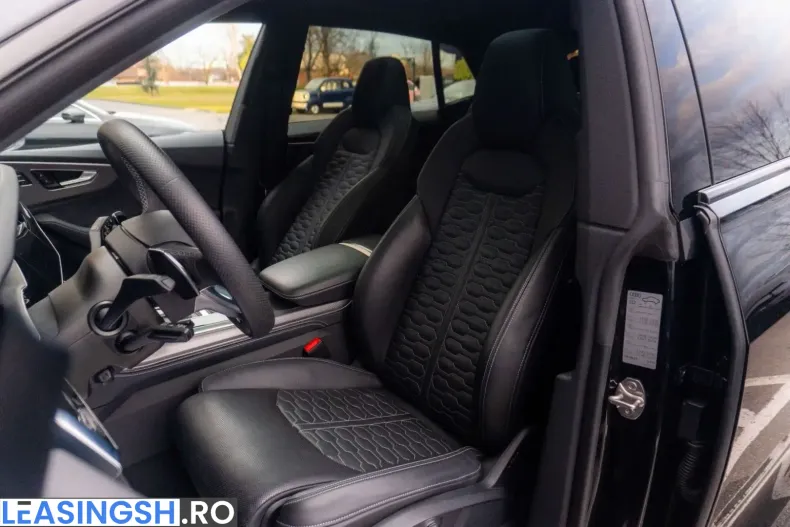 Audi RSQ8 din 2024 cu 48.705 km - oferta AUD199791 - foto 25