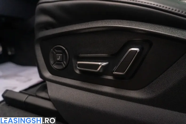 Audi RSQ8 din 2024 cu 48.705 km - oferta AUD199791 - foto 26