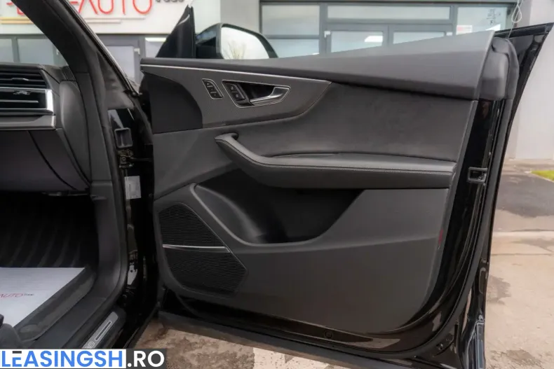 Audi RSQ8 din 2024 cu 48.705 km - oferta AUD199791 - foto 27