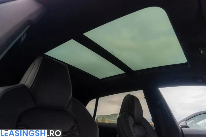 Audi RSQ8 din 2024 cu 48.705 km - oferta AUD199791 - foto 29