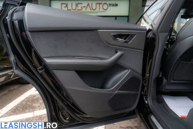 Audi RSQ8 din 2024 cu 48.705 km - oferta AUD199791 - foto 30