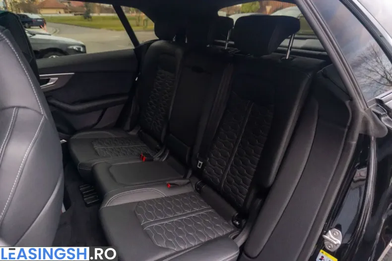 Audi RSQ8 din 2024 cu 48.705 km - oferta AUD199791 - foto 31