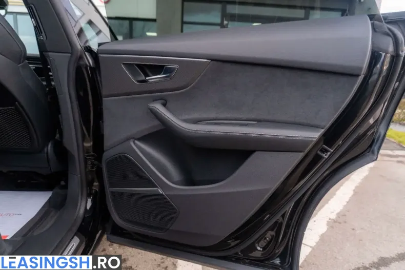 Audi RSQ8 din 2024 cu 48.705 km - oferta AUD199791 - foto 32