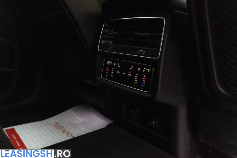 Audi RSQ8 din 2024 cu 48.705 km - oferta AUD199791 - foto 34