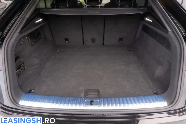 Audi RSQ8 din 2024 cu 48.705 km - oferta AUD199791 - foto 35