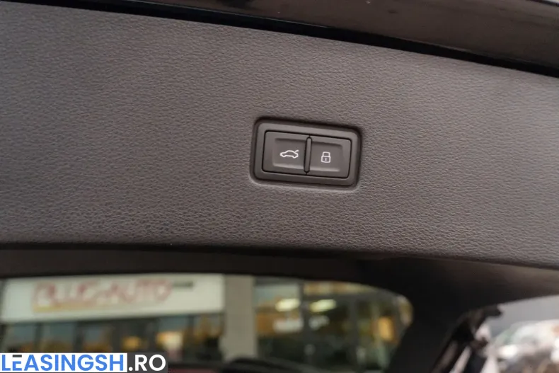 Audi RSQ8 din 2024 cu 48.705 km - oferta AUD199791 - foto 36